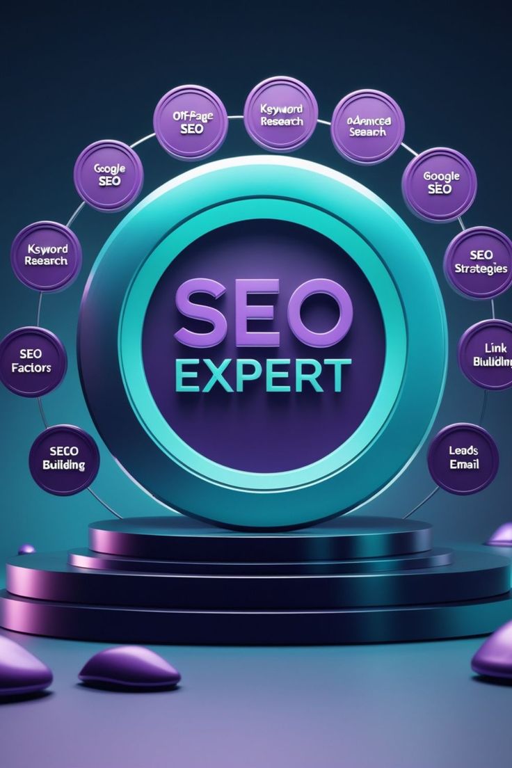 Become an SEO Expert , Master Every Aspect of SEO