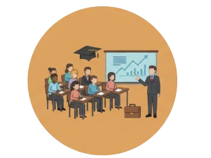 Corporate & Campus Training