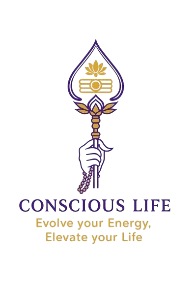 Conscious Life : 