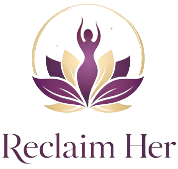 Reclaim Her : Brand Short Description Type Here.
