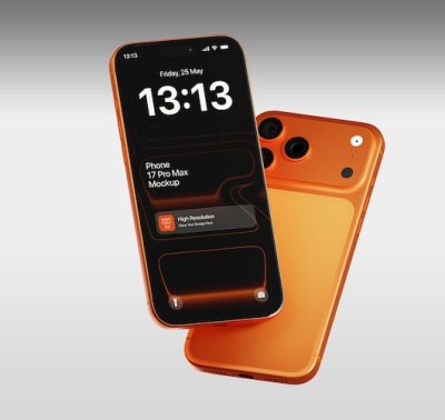I PHONE 17